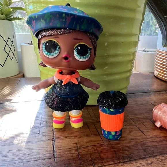 Lol Surprise Doll Drip Drop - Picture 1 of 5